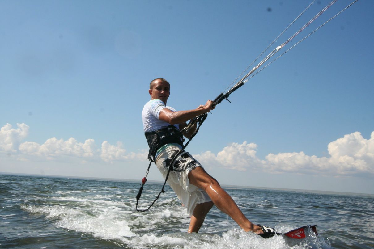Евгений Сапожников | Пермь