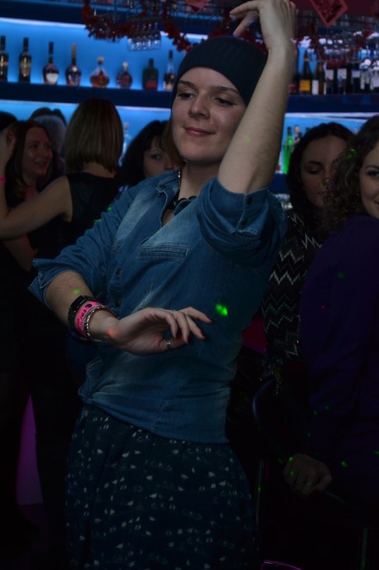 Юлия Nymphetamine | 