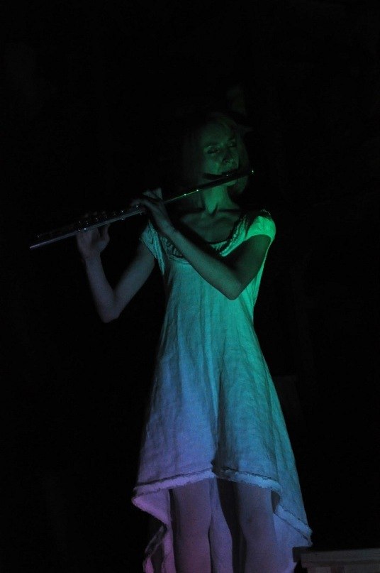 Ольга Полякова | Минск