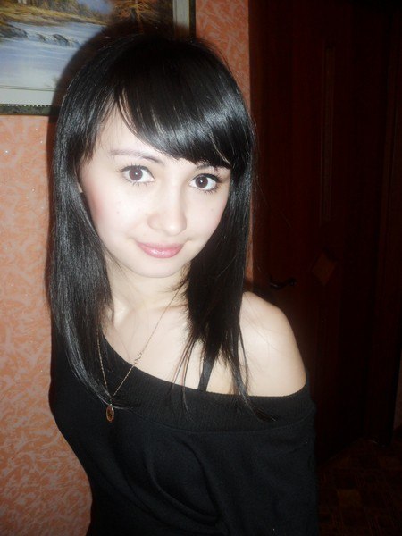 Радмила Утюшева | Астрахань