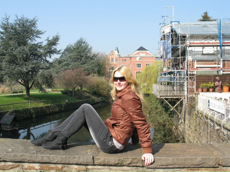 Елена Коробова | Нижний Новгород