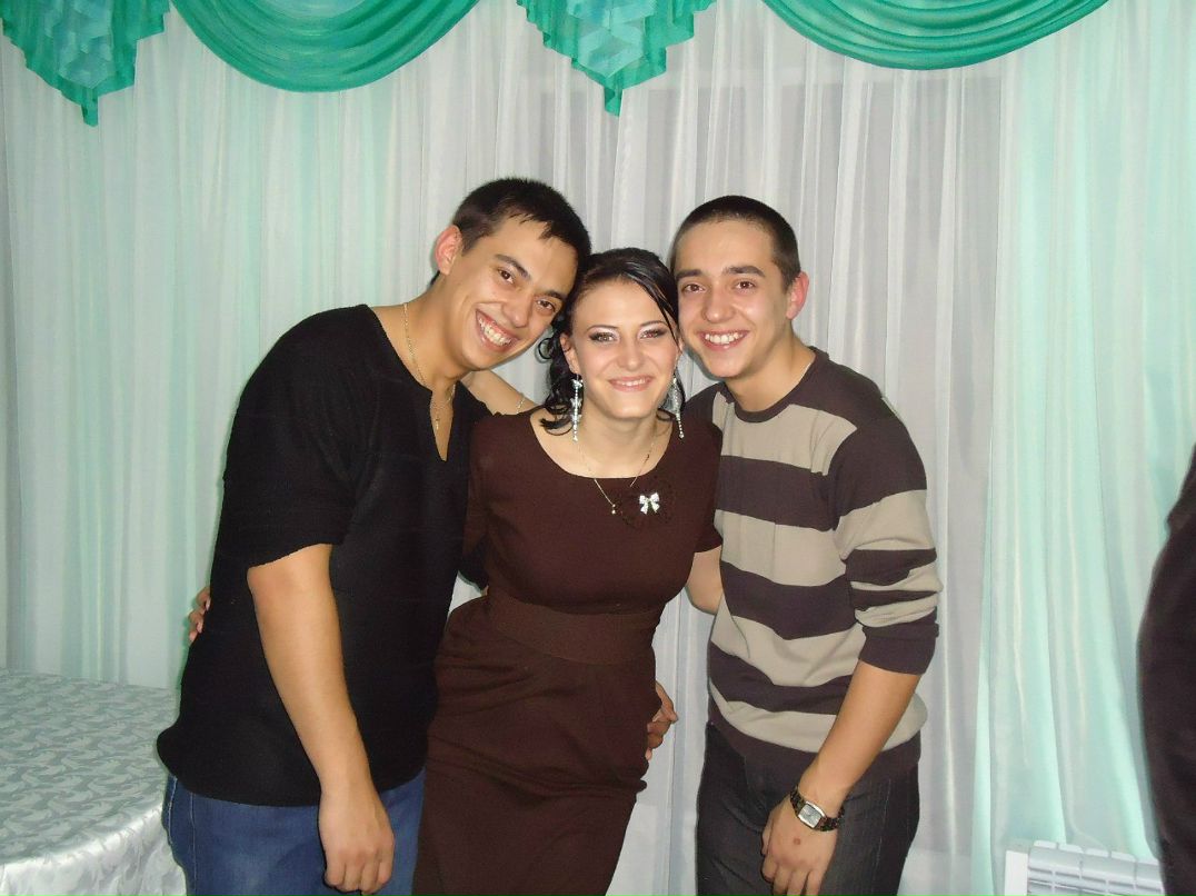 Артем Шутяк | Одесса