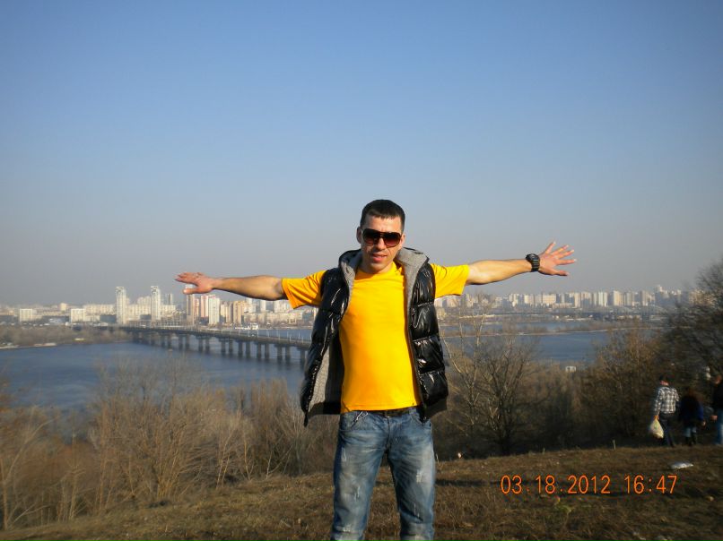 Виктор Злотарев | Николаев