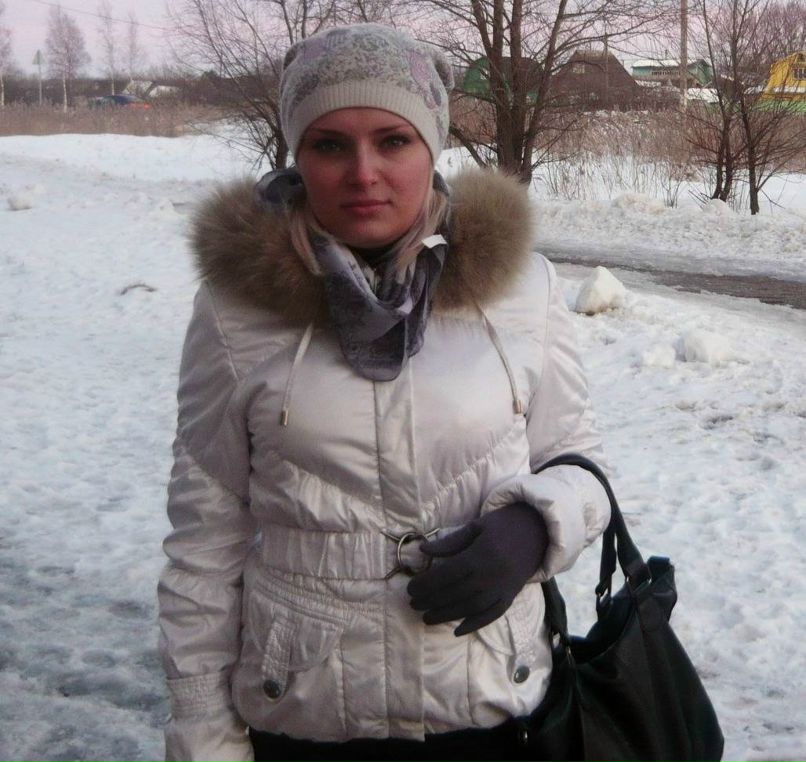 Екатерина Корчевская | Великий Новгород