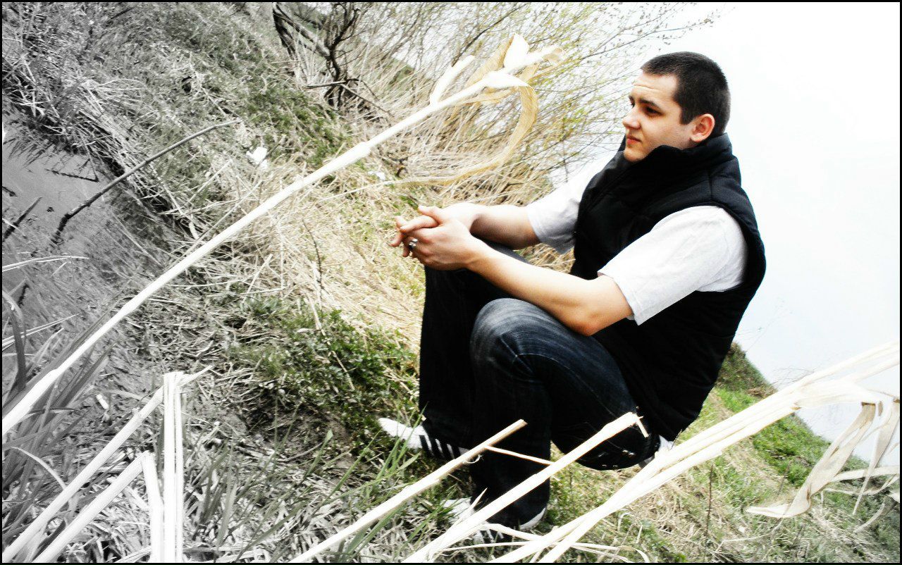 Дима Гаркуша Gark | Серпухов