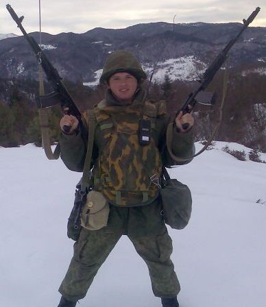 №78, Дмитрий Малышев, 38 лет, Вологда, Россия №78, Дмитрий Малышев, 38 лет, Вологда, Россия