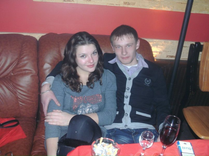 Олеся Потапенко _Pretty Girl_ | Горловка