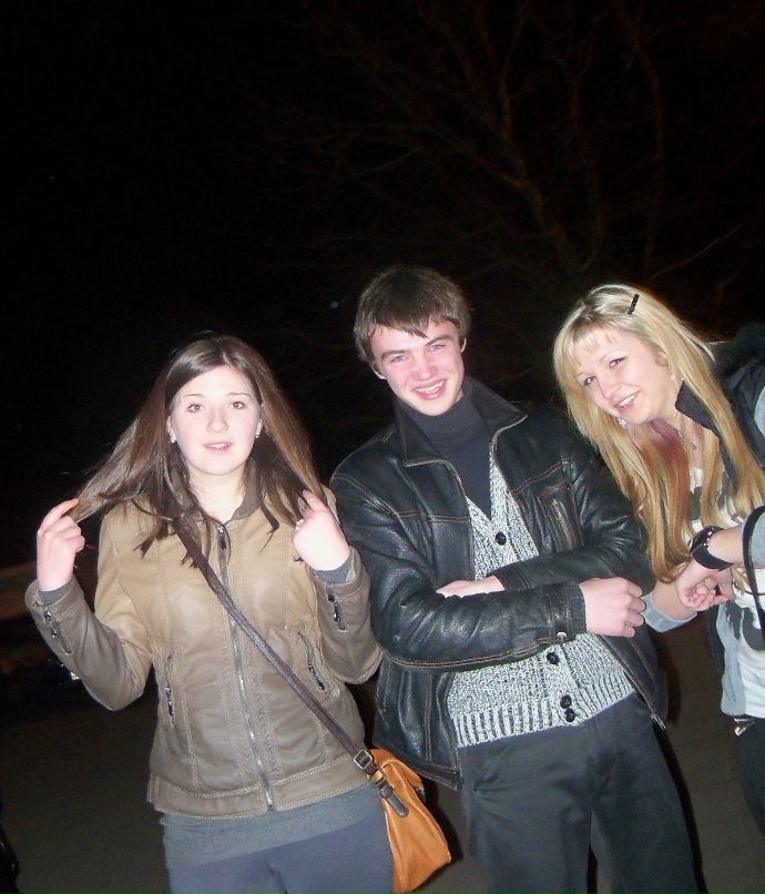 Сашка Франкова *Сашенька* | Одесса