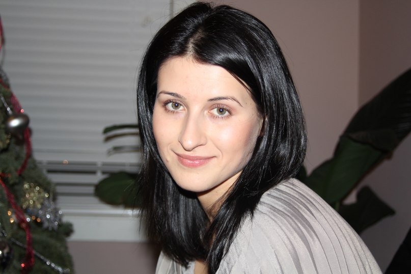 Татьяна Корольчук | Auburn