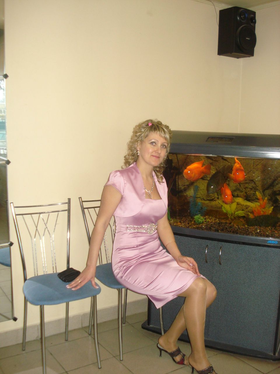 Марина Варежкина | Петрозаводск