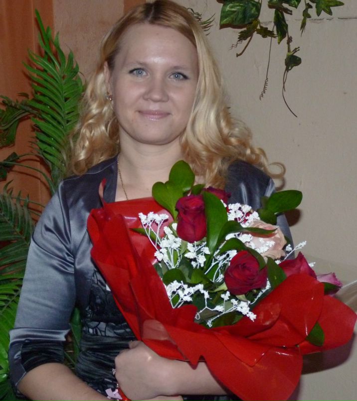 Екатерина Пигусова | Крестцы