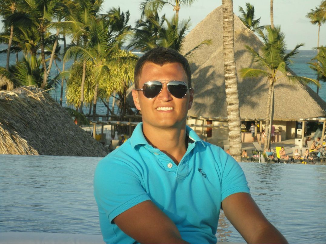 Владислав Недев | Москва