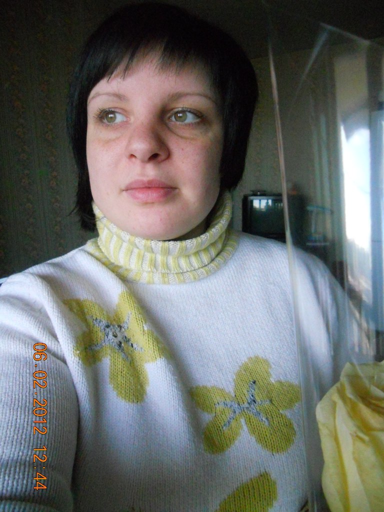 Валерия Салахова | Москва