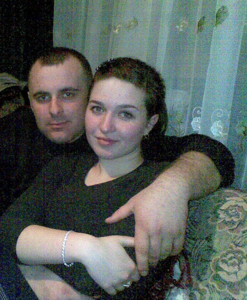 Петро Таланов | Грицев