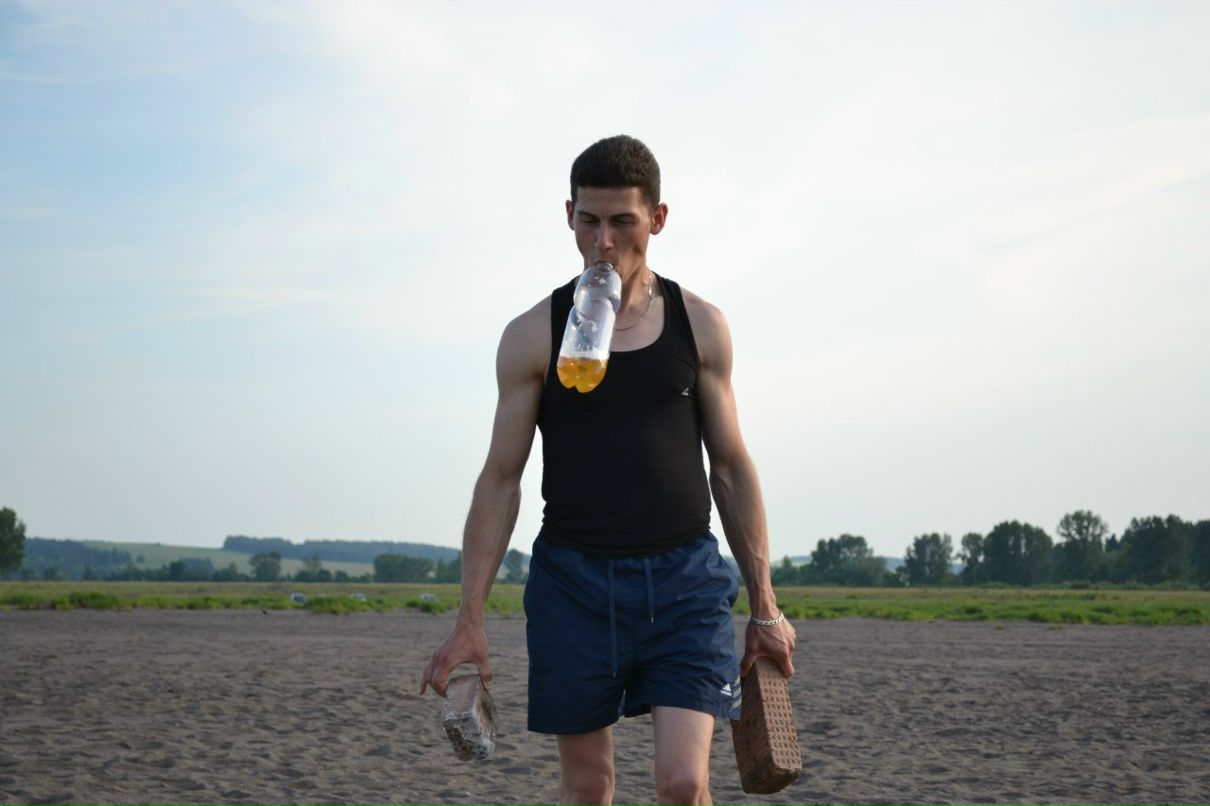 Андрей Марисов | Ижевск