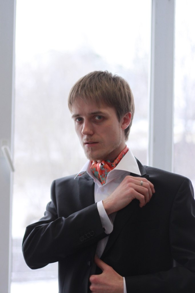 Екатерина Свешникова | Выкса