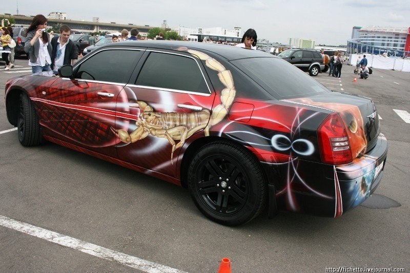 Иван Новиков | Москва