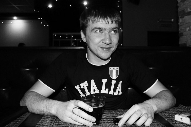 Андрей Ганин | Алексин