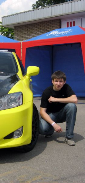 №24, Antonio Skidan, 36 лет №24, Antonio Skidan, 36 лет