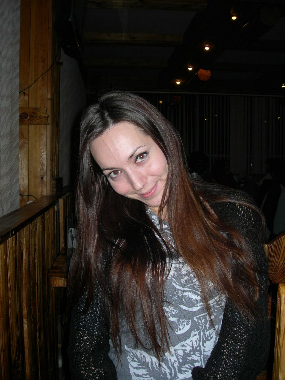 Анечка Устинова | Волгоград