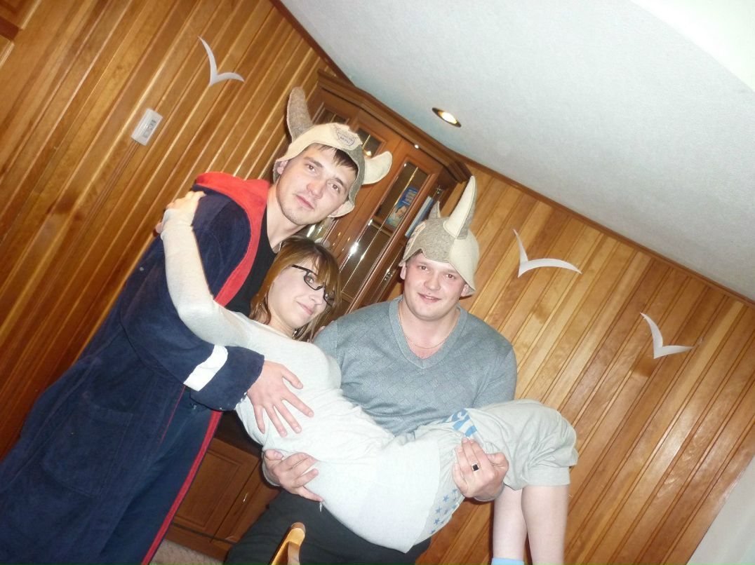 Екатерина Семенникова NEMO | Хабаровск