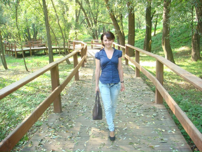 Елена Озерова | Москва