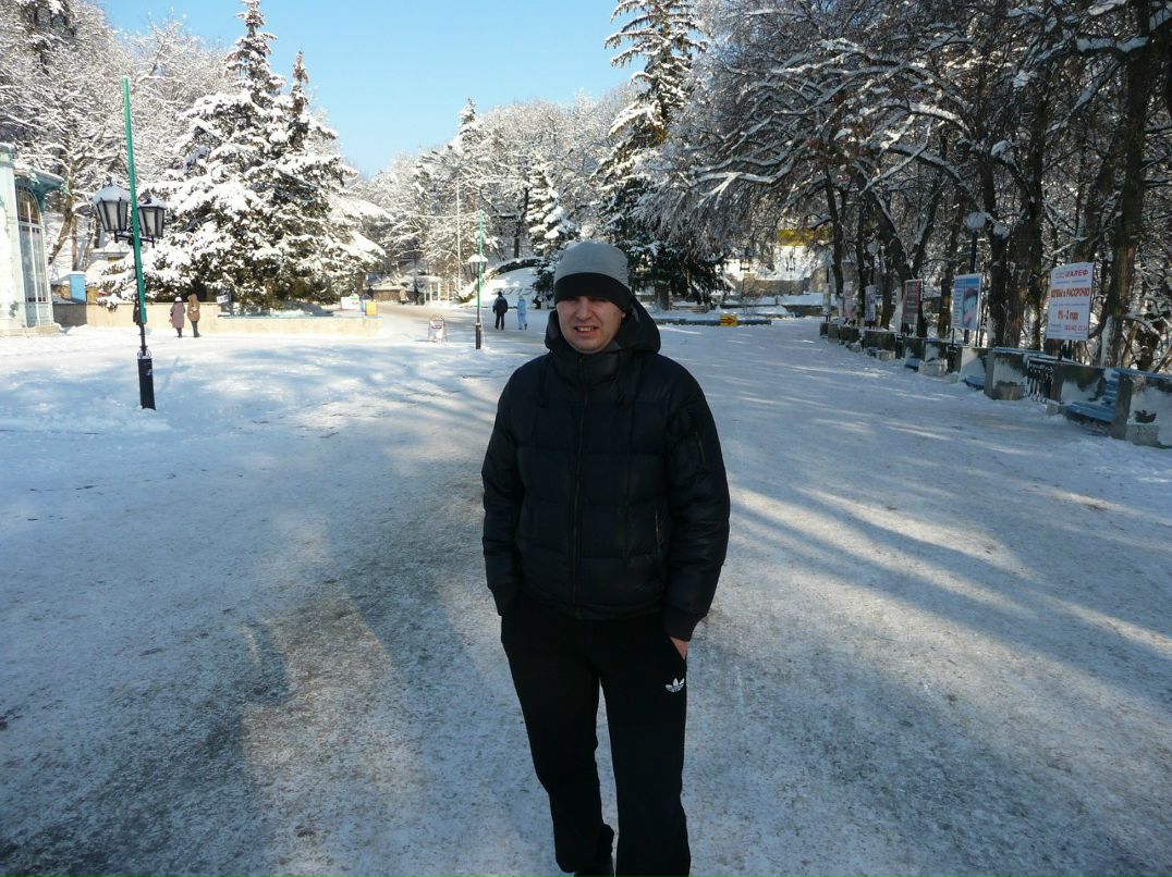 Dima Vlasov | Ростов-на-Дону