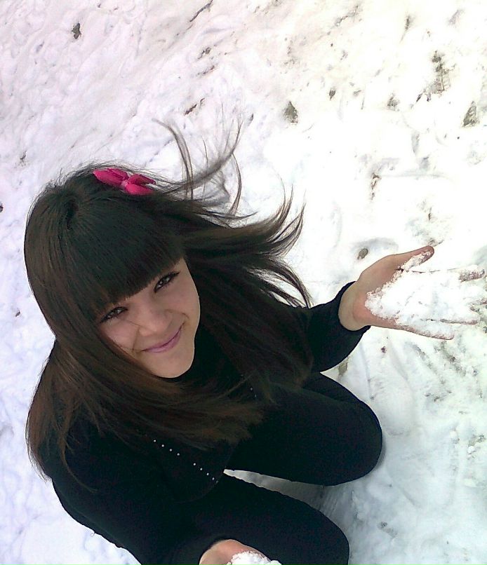 Виктория Сухова | Славянск-на-Кубани