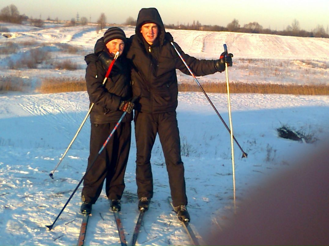 Евгений Тимофеев | Углич