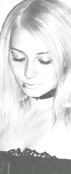 №144, Катя Солина, 35 лет №144, Катя Солина, 35 лет