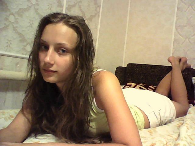 Виктория Долганова | Санкт-Петербург