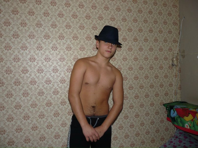 Евгений Овчинников | Москва