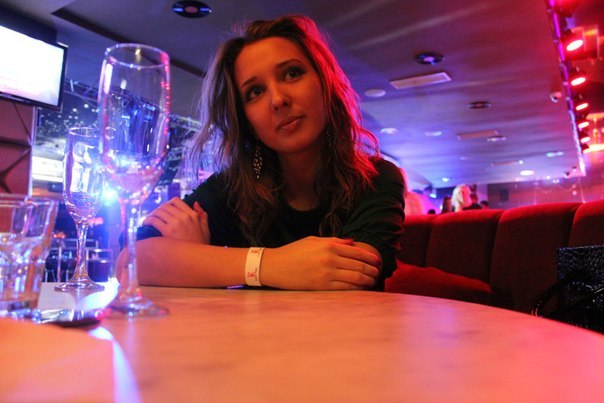 Катюня Фроленкова | Красноярск