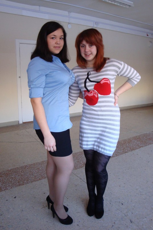 Сонечка Шмакова | Пермь