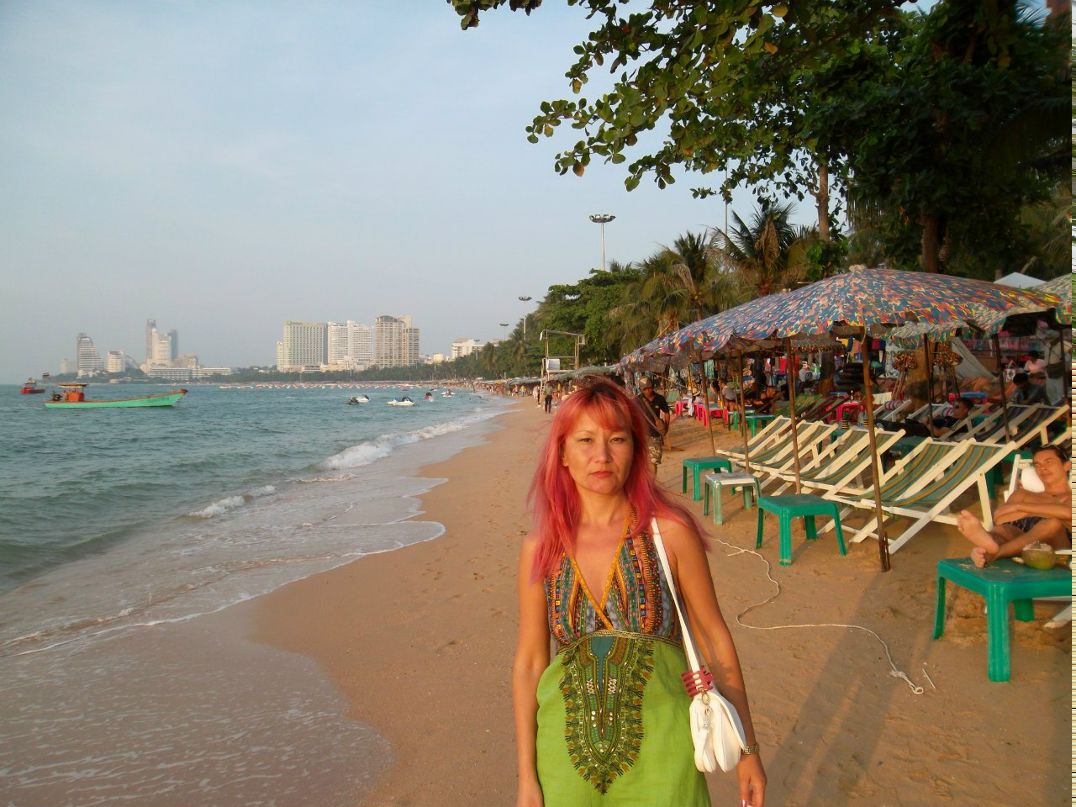 Гульнара Тасбулатова | 