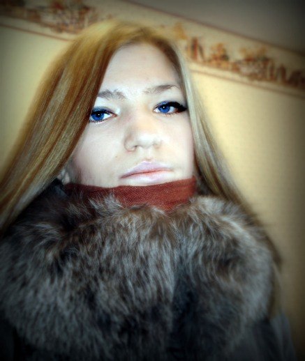 Анастасия Гусева | Нижний Новгород