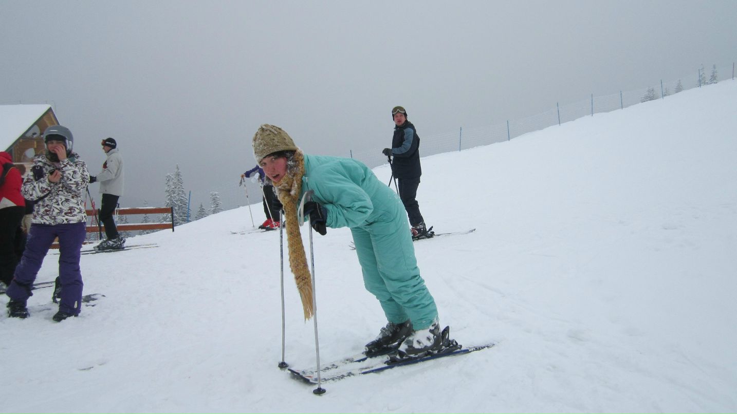 Наталья Зиновьева *Искра* | Киев