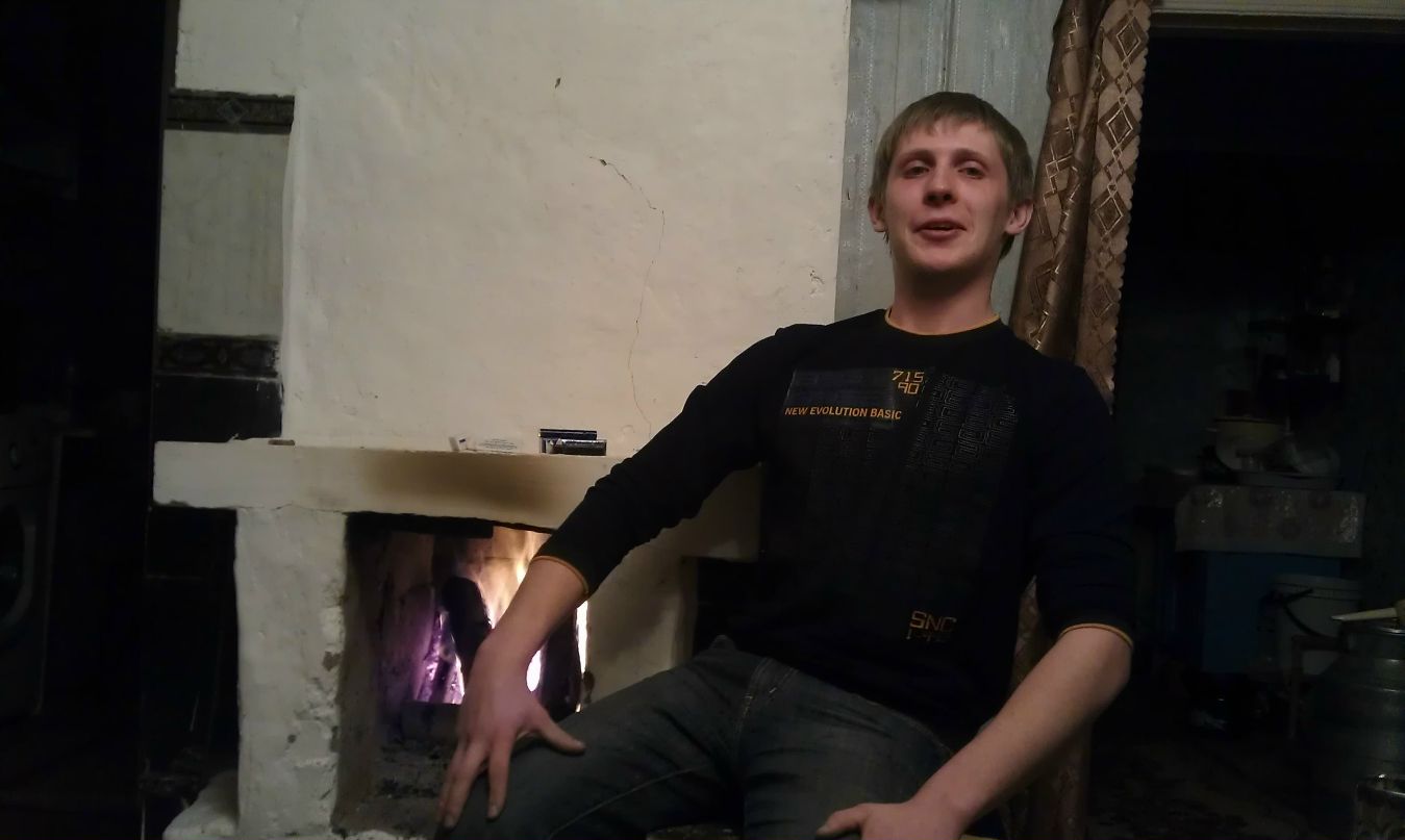 Саня Шкабаров !!! | Мурманск