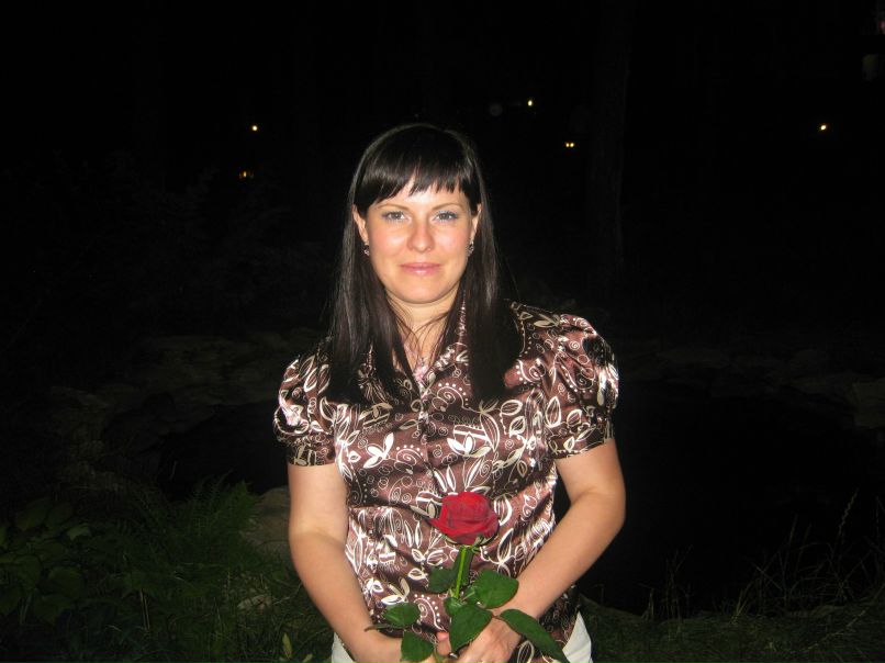 Виктория Моторна | Полтава