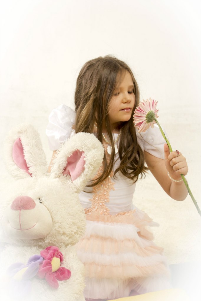 Ольга Андреева | Санкт-Петербург