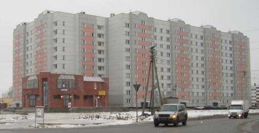 Поселок свердлова отзывы
