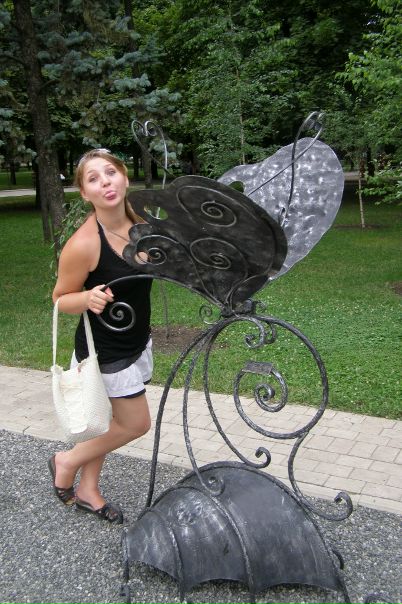 №99, Аня Дутченко №99, Аня Дутченко