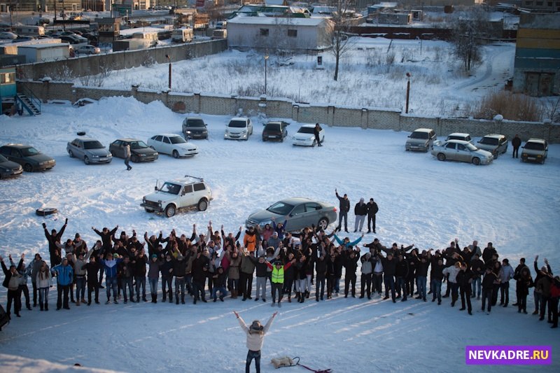 Илья Пазычев | Ставрополь
