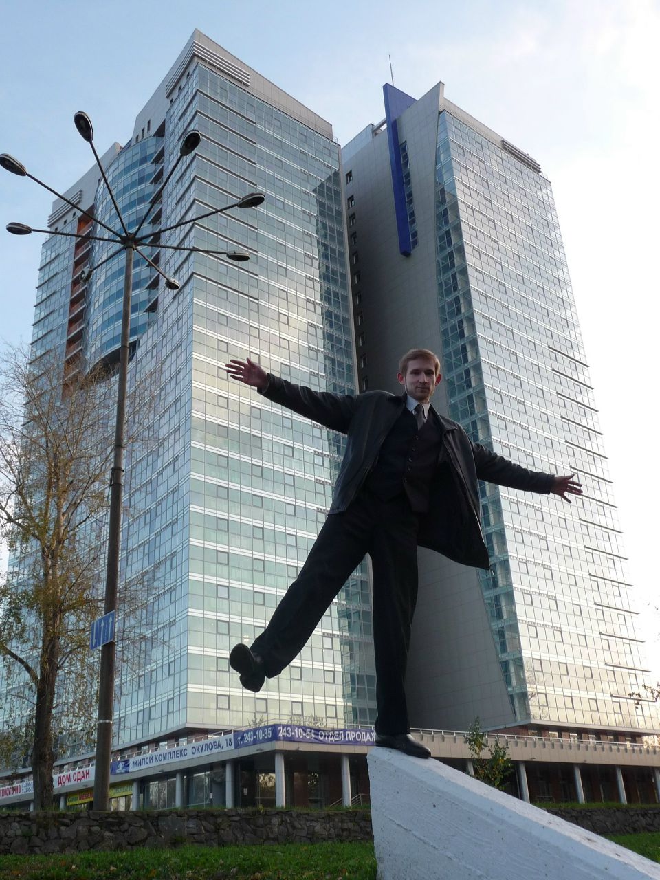 Константин Корепанов | Пермь