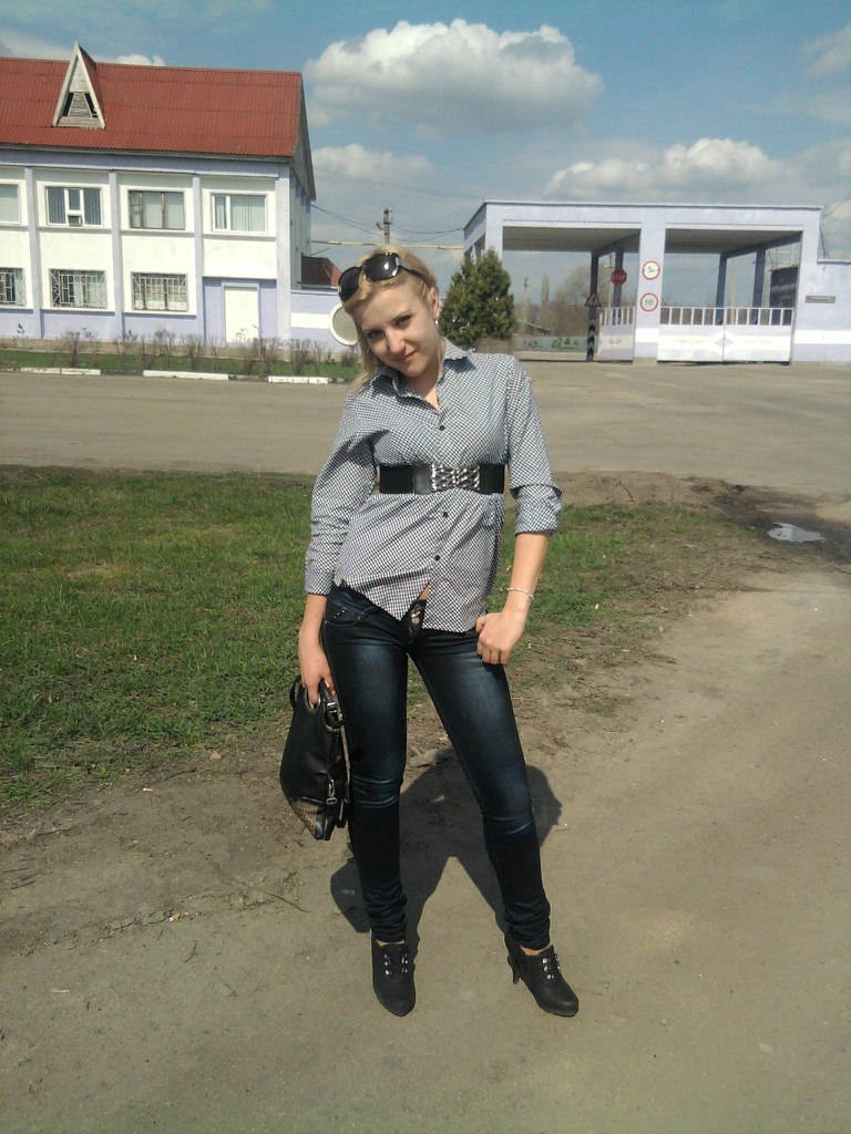 Игорь Балицкий | Кропивницкий / Кировоград