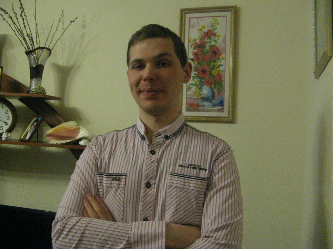 Арсен Терованесов | Донецк