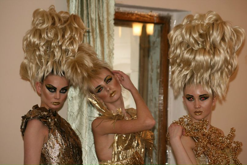 Екатерина Колосова | Москва