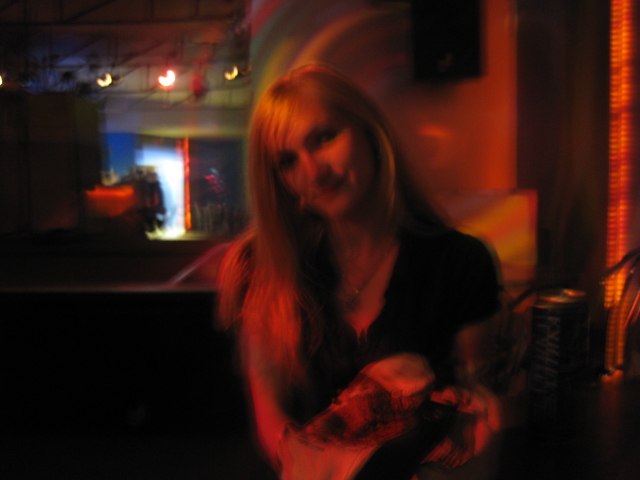 Алёна Пустынникова | Балаково