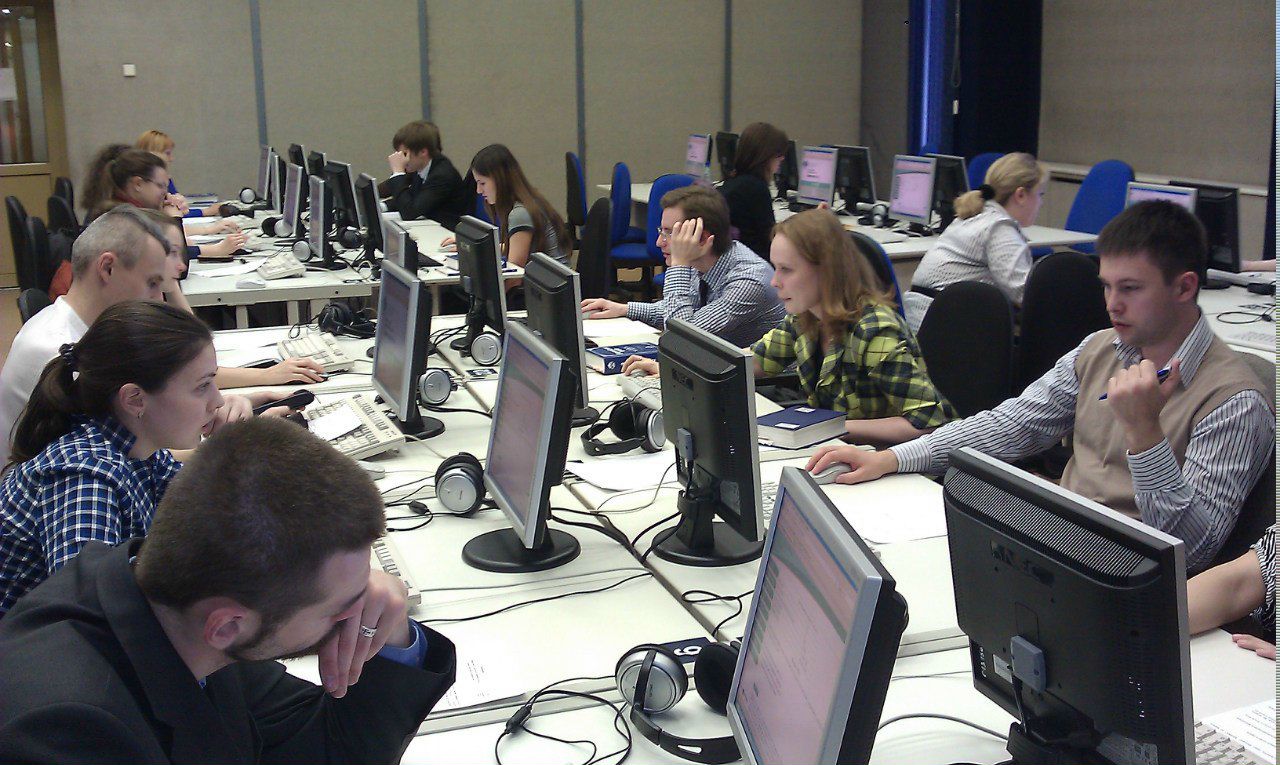 Илья Ерохов | Москва