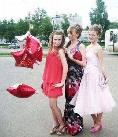 Дарья Лебедева | Киров